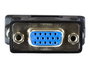 Startech Adaptateur DVI-I vers VGA (Mâle vers Femelle)