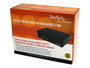 StarTech.com SV231DVIUA Commutateur KVM 2 ports USB avec Audio et Vidéo DVI Hub USB 2.0 1920x1200