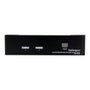 StarTech.com SV231DVIUA Commutateur KVM 2 ports USB avec Audio et Vidéo DVI Hub USB 2.0 1920x1200