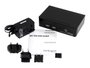 StarTech.com SV231DVIUA Commutateur KVM 2 ports USB avec Audio et Vidéo DVI Hub USB 2.0 1920x1200
