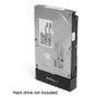 StarTech.com SAT2IDEADP Adaptateur Disque Dur IDE vers SATA pour 2.5" et 3.5", Compatible PATA 133 Mo/s, LBA 48 bits, Métal