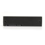 StarTech.com SAT2IDEADP Adaptateur Disque Dur IDE vers SATA pour 2.5" et 3.5", Compatible PATA 133 Mo/s, LBA 48 bits, Métal
