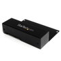 StarTech.com SAT2IDEADP Adaptateur Disque Dur IDE vers SATA pour 2.5" et 3.5", Compatible PATA 133 Mo/s, LBA 48 bits, Métal