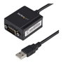 StarTech.com Adaptateur USB vers Série RS232 DB9 avec Rétention COM Startechcom ICUSB232SM