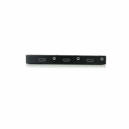 Startech Multiplicateur HDMI ST122HDMI2 2 ports avec amplificateur