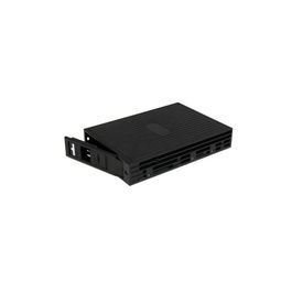Convertisseur/Adaptateur Startech 25SATSAS35 HDD 2,5" x 1 HDD 3,5" x 1