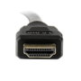 Startechcom Câble HDMI à DVI-D 2 mètres - Connecteurs HDMI Mâle vers DVI-D Mâle - Noir