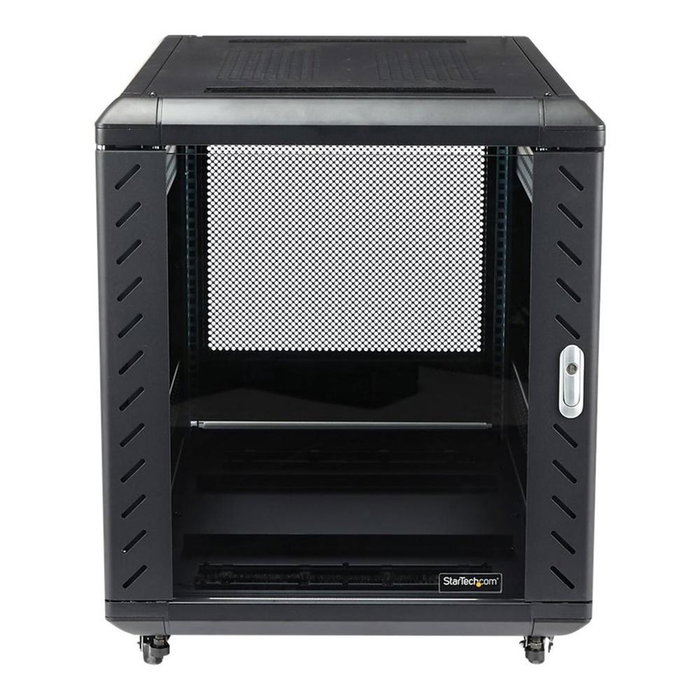 Armoire Murale Rack Startech RK1236BKF Armoire Murale Rack Startech RK1236BKF