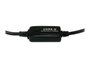 StarTech.com Cable USB Actif 10m USB A Mâle vers USB B Mâle Référence UUSBHA10