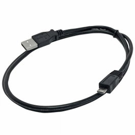 Startechcom Câble USB A vers Micro USB B 1m Noir