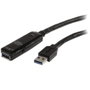 Startech USB3AAEXT10M Câble Extenseur Actif USB 3.0 10 m
