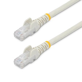 Startech Câble Ethernet Cat6 UTP 15m Blanc