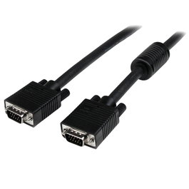 Startech Câble VGA mâle-mâle 2m Noir