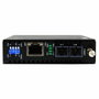 Startech ET91000SC2 Module SFP à fibre optique multimode