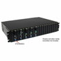 Startech ET91000SC2 Module SFP à fibre optique multimode