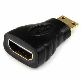 Startech Adaptateur HDMI vers Mini HDMI HDACFM Noir