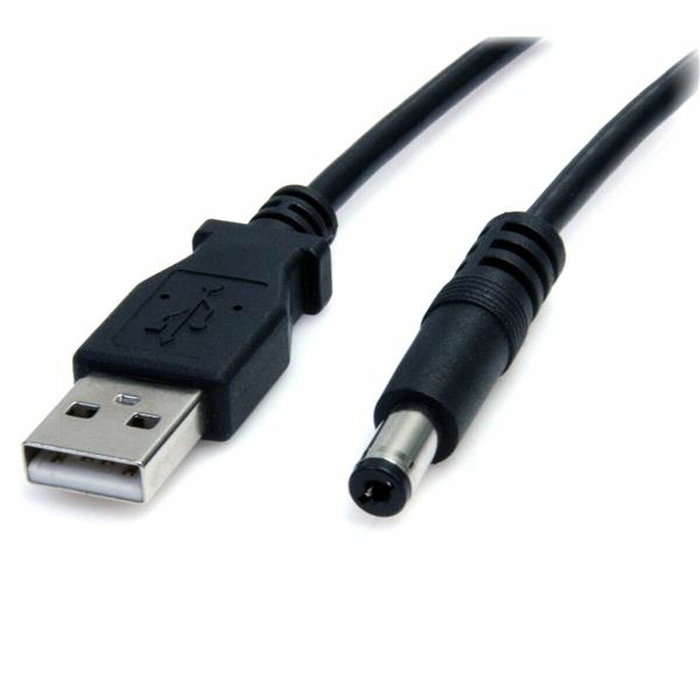 Câble USB Startech USB2TYPEM2M Noir Câble USB Startech USB2TYPEM2M Noir