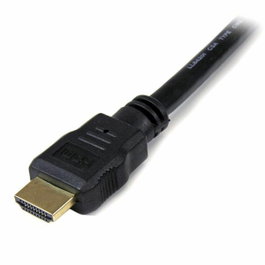 Startech Câble HDMI HDMM1M 1 m Noir