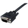 StarTech.com DVIVGAMM2M Câble DVI-A vers VGA 2 mètres Mâle vers Mâle