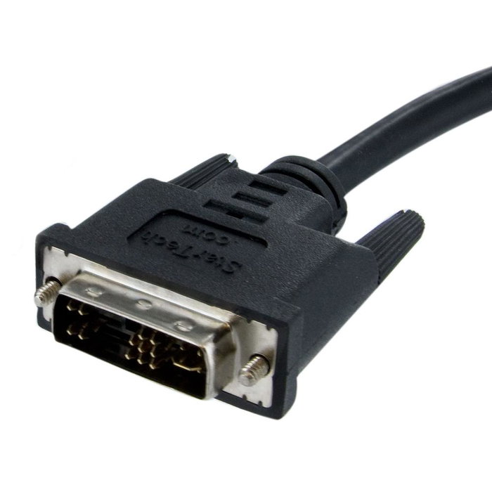 StarTech.com DVIVGAMM2M Câble DVI-A vers VGA 2 mètres Mâle vers Mâle StarTech.com DVIVGAMM2M Câble DVI-A vers VGA 2 mètres Mâle vers Mâle