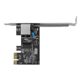 StarTech.com ST1000SPEX2 Carte Réseau PCI Express Gigabit Ethernet