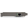 StarTech ST1000SPEX2 Carte Réseau PCI Express 1 Port Gigabit Ethernet