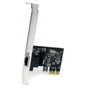 StarTech ST1000SPEX2 Carte Réseau PCI Express 1 Port Gigabit Ethernet