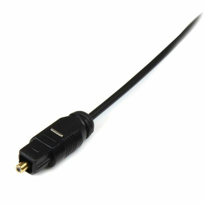 Câble USB Startech THINTOS15 Noir