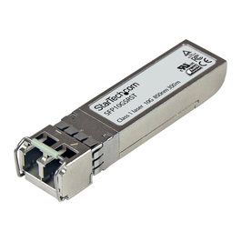 StarTech.com Module transcepteur SFP+ SFP10GSRST multimode compatible Cisco