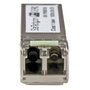StarTech SFP10GRSRST Module Transceiver SFP+ 10GBase-SR LC Multimode 300m Compatible Cisco