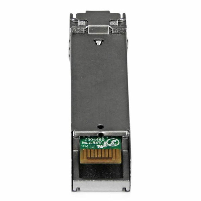 Startech SFPGLCLHSMST Module SFP à fibre optique multimode Startech SFPGLCLHSMST Module SFP à fibre optique multimode