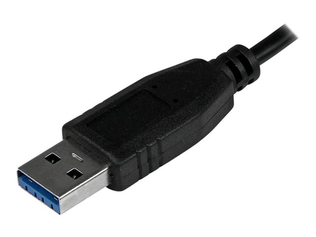 Hub USB Startech ST4300MINU3B