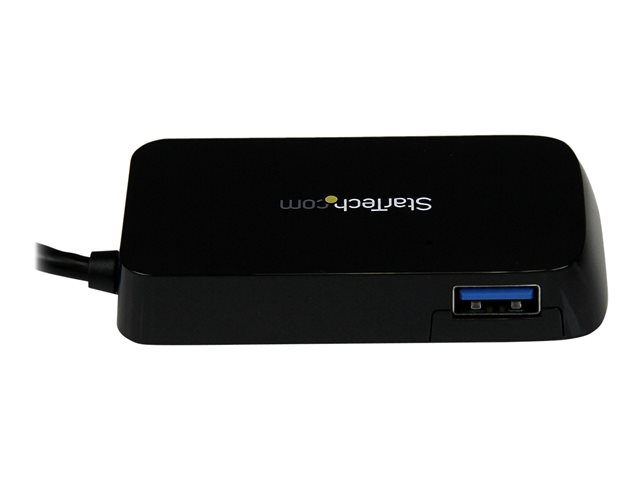 Hub USB Startech ST4300MINU3B