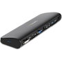 Startech Docking Station USB 3.0 10-en-1 avec HDMI DVI VGA Ethernet Gigabit Audio