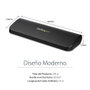 Startech Docking Station USB 3.0 10-en-1 avec HDMI DVI VGA Ethernet Gigabit Audio