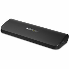 StarTech.com Station d'accueil 10 en 1 USB 3.0 Universelle