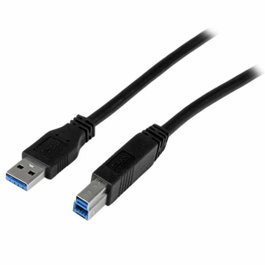 Startechcom Câble USB 3.0 Type-A mâle vers Type-B mâle 1m