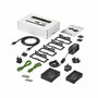Commutateur HDMI Startech ST121HDBTE HDMI RJ-45 10 cm
