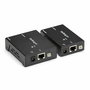 Commutateur HDMI Startech ST121HDBTE HDMI RJ-45 10 cm