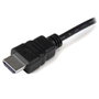 StarTech.com Adaptateur HDMI vers VGA avec Audio Jack 3.5 mm - Convertisseur Actif 1080p 25 cm