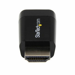 Startechcom Adaptateur HDMI vers VGA HD2VGAMICRO noir