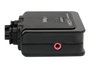 StarTech.com SV211HDUA: Commutateur KVM HDMI 2 ports USB avec câbles intégrés, 1080p