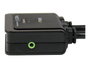 StarTech.com SV211HDUA: Commutateur KVM HDMI 2 ports USB avec câbles intégrés, 1080p