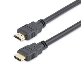 Startech Câble HDMI HDMM150CM 1,5 m Noir 4K x 2K