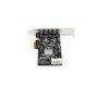 StarTech PEXUSB3S44V Carte PCI Express 4 Ports USB 3.0 avec UASP et Alimentation SATA