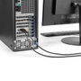 StarTech PEXUSB3S44V Carte PCI Express 4 Ports USB 3.0 avec UASP et Alimentation SATA