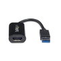 StarTech.com USB32HDES Adaptateur USB 3.0 vers HDMI, USB-A mâle vers HDMI femelle, résolution 1920x1200, compatible Windows