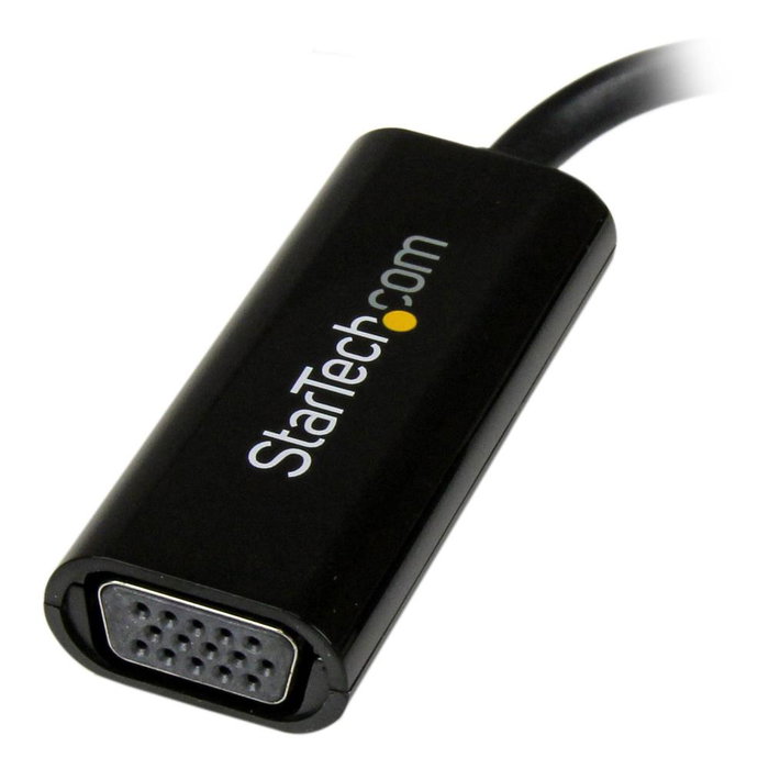 Startechcom Adaptateur USB 3.0 Type A vers VGA 1920x1200 Full HD pour Windows