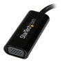 Startechcom Adaptateur USB 3.0 Type A vers VGA 1920x1200 Full HD pour Windows