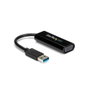 Startechcom Adaptateur USB 3.0 Type A vers VGA 1920x1200 Full HD pour Windows